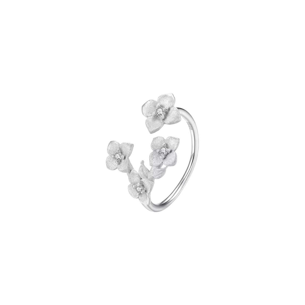 Anillo Violet