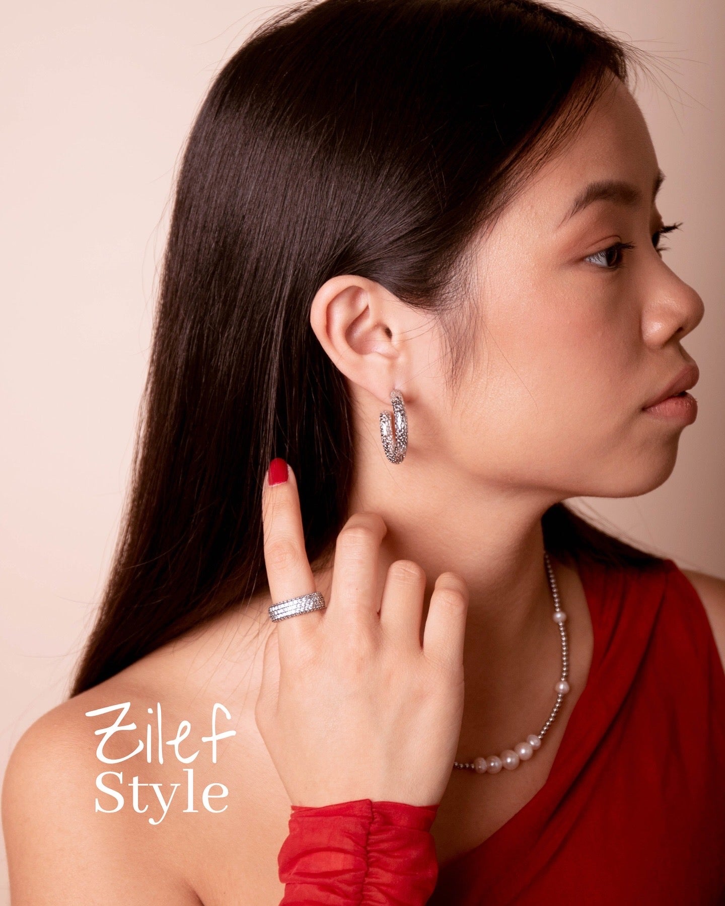 Collar Giulia