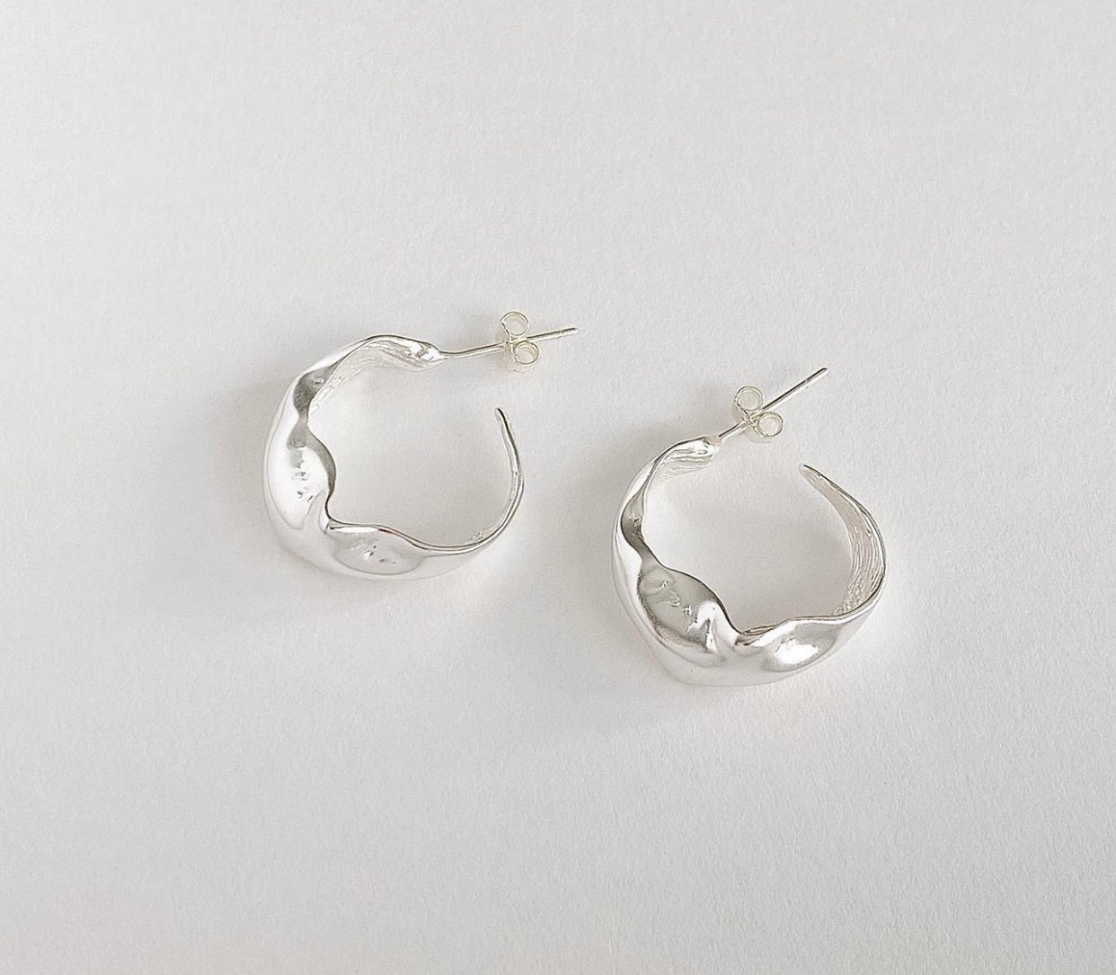 Pendientes Grecia