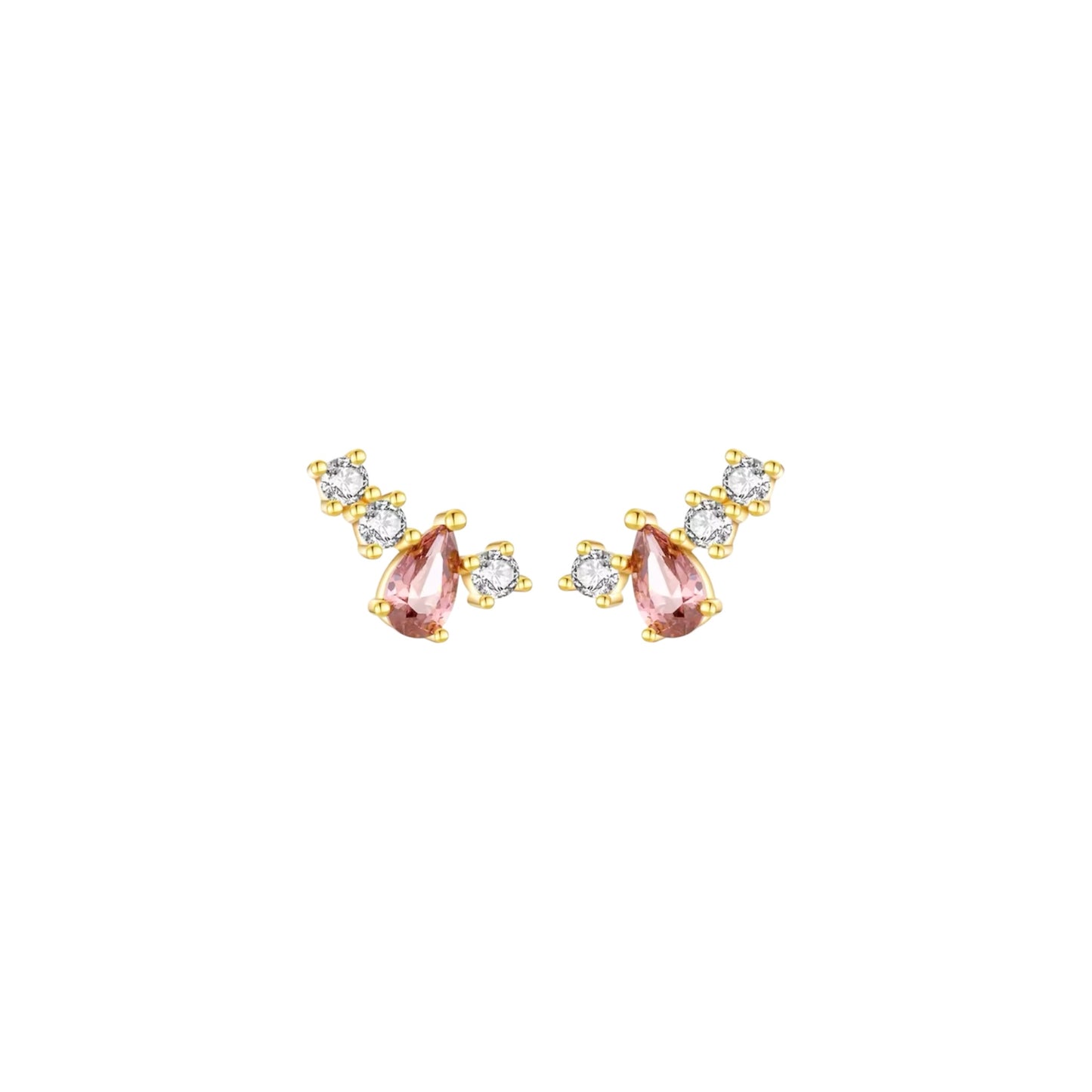 Pendientes Lita