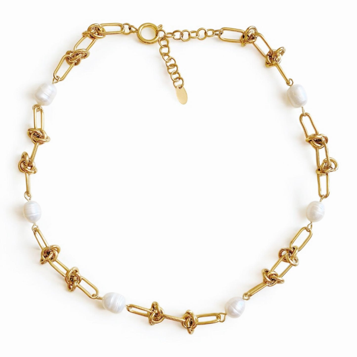 Collar BeUni