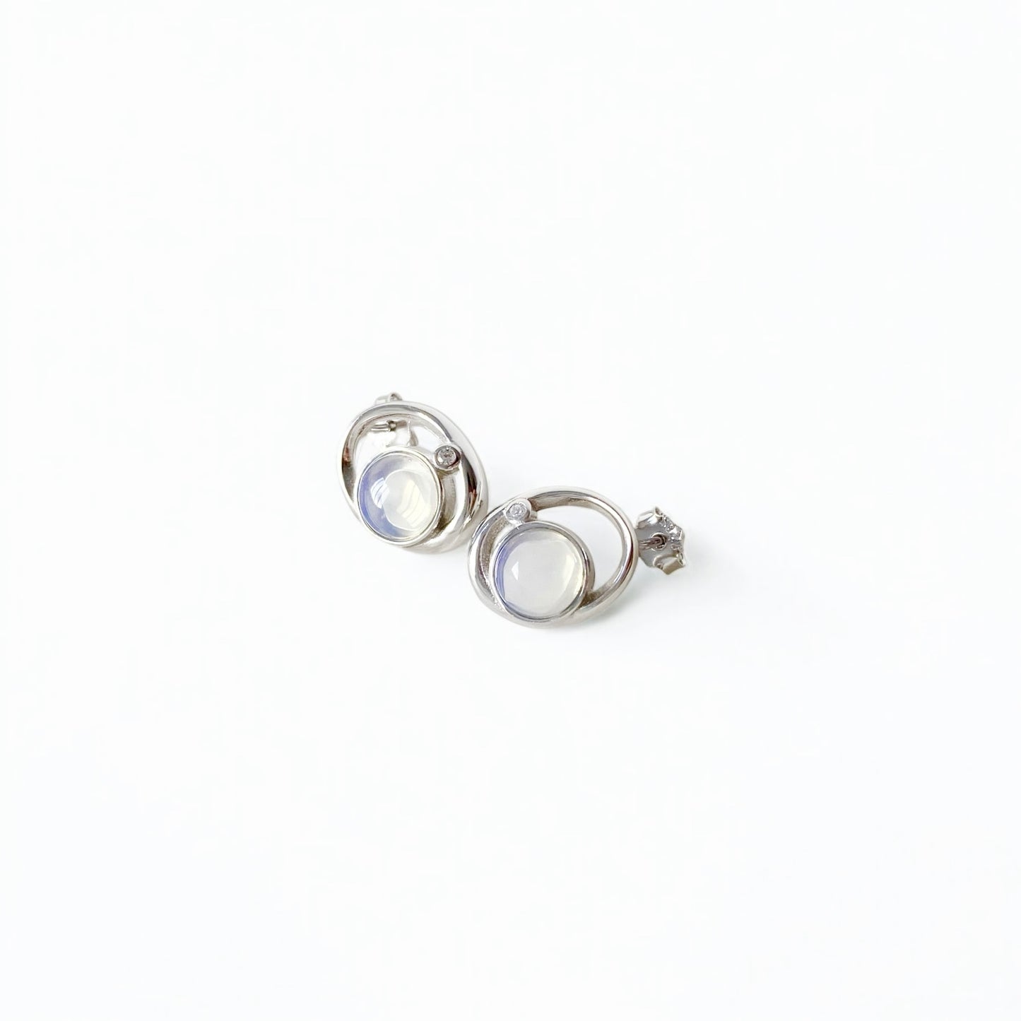 Pendientes Nerea