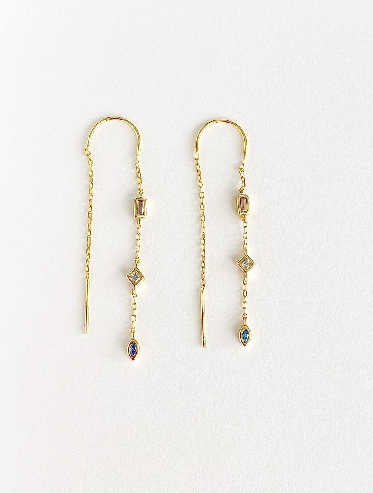 Wild Dream Earrings