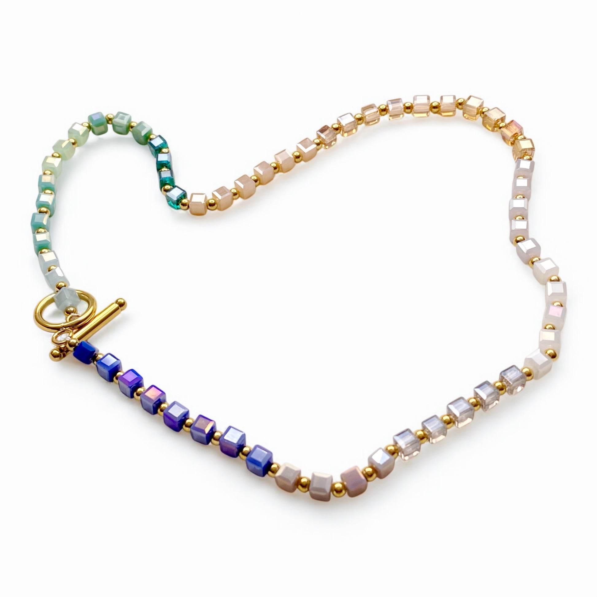 Collar Balti
