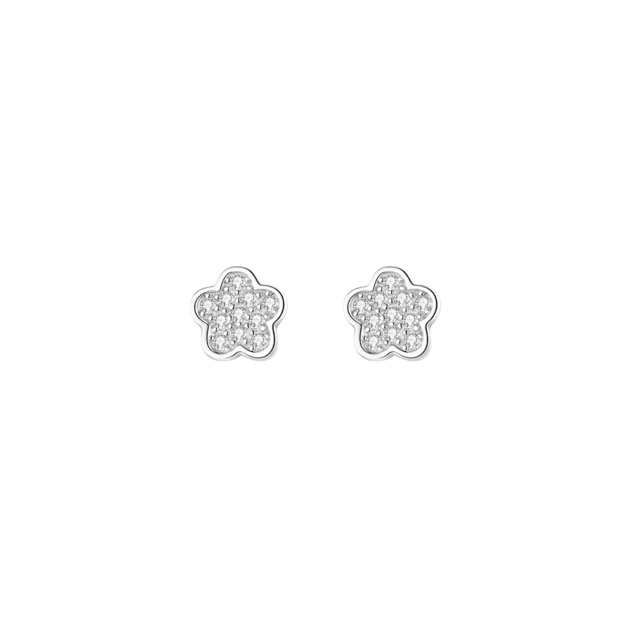 Pendientes Florence