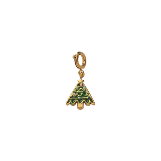 Charm Christmas Tree