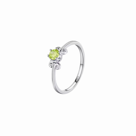 Anillo Savannah