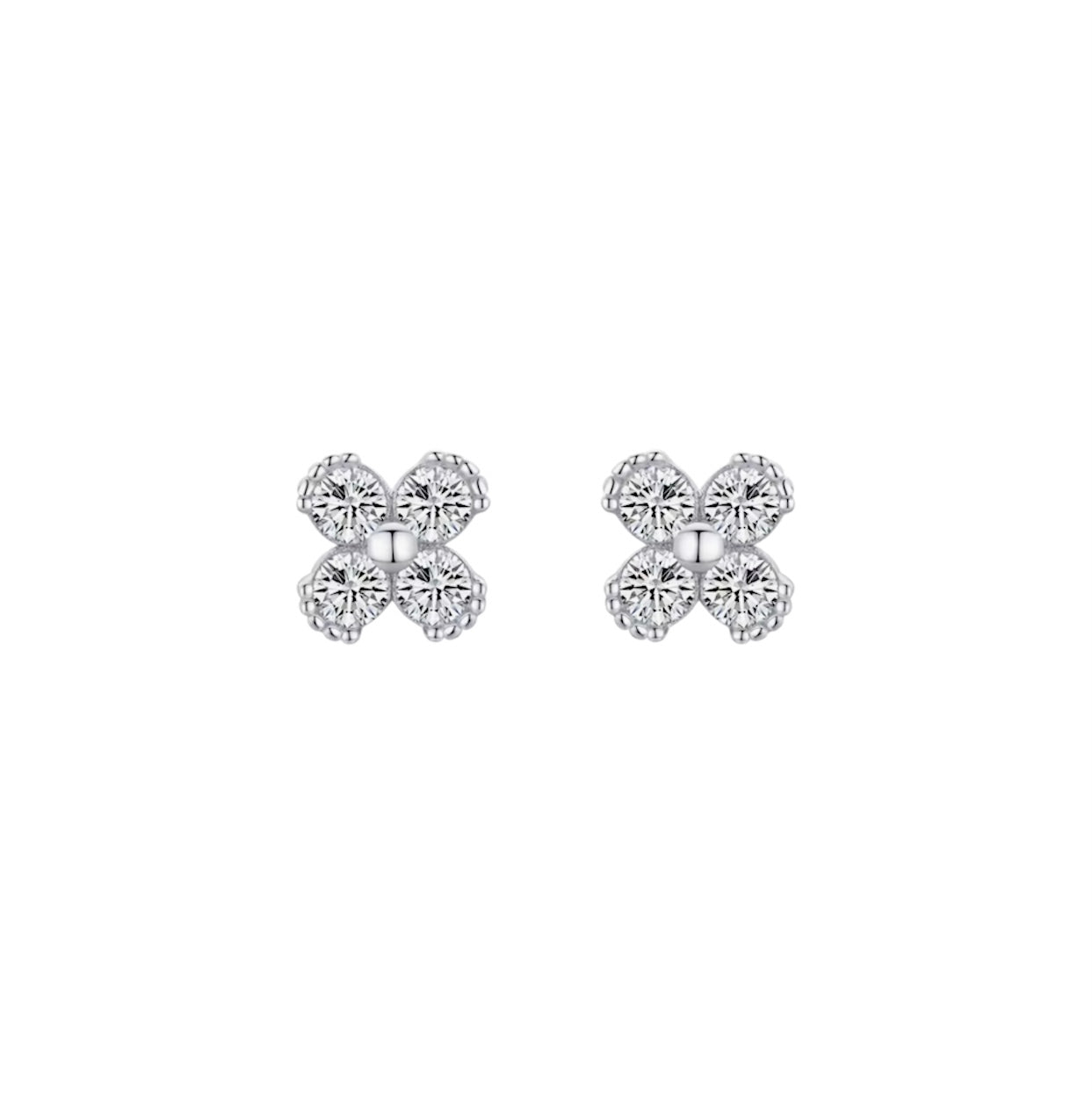 Pendientes Cala