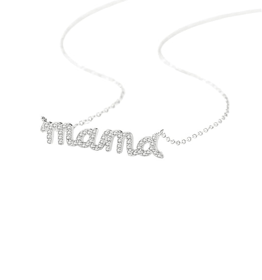Collar Mamá