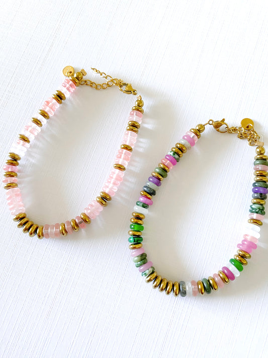Pulsera Lottie Colores