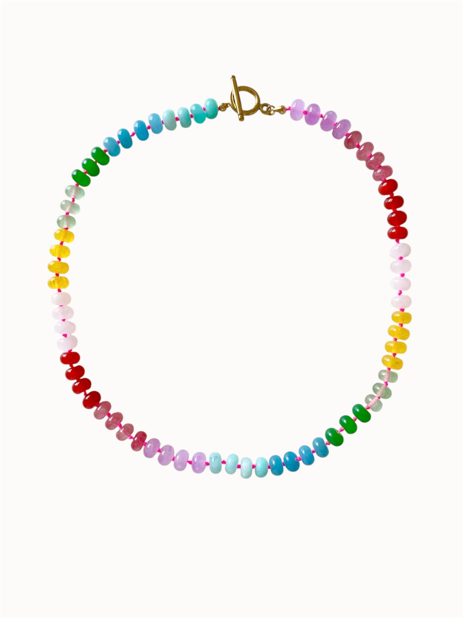 Harmony Necklace