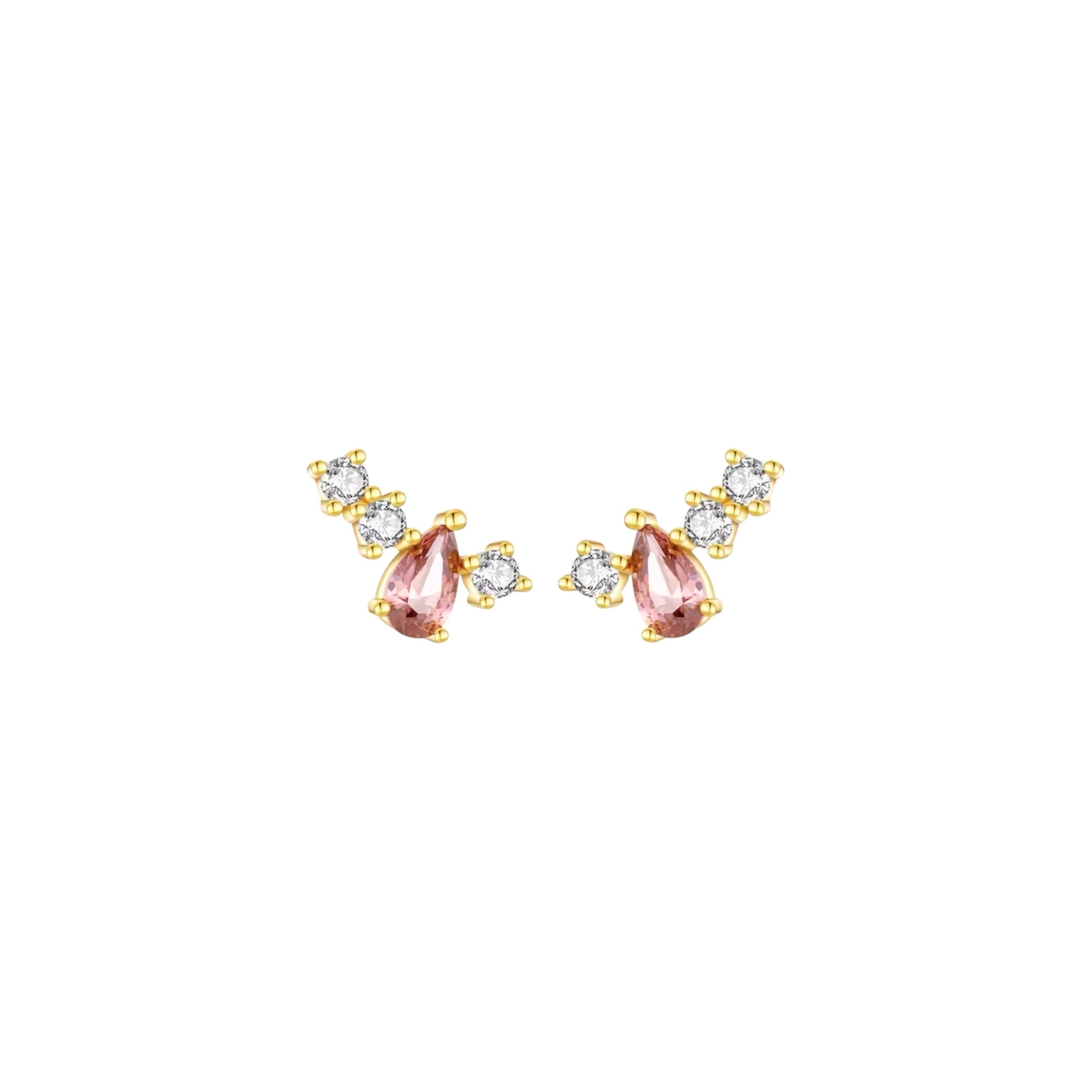 Pendientes Lita