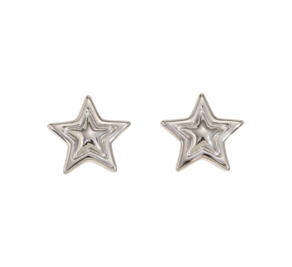 Pendientes Lenora