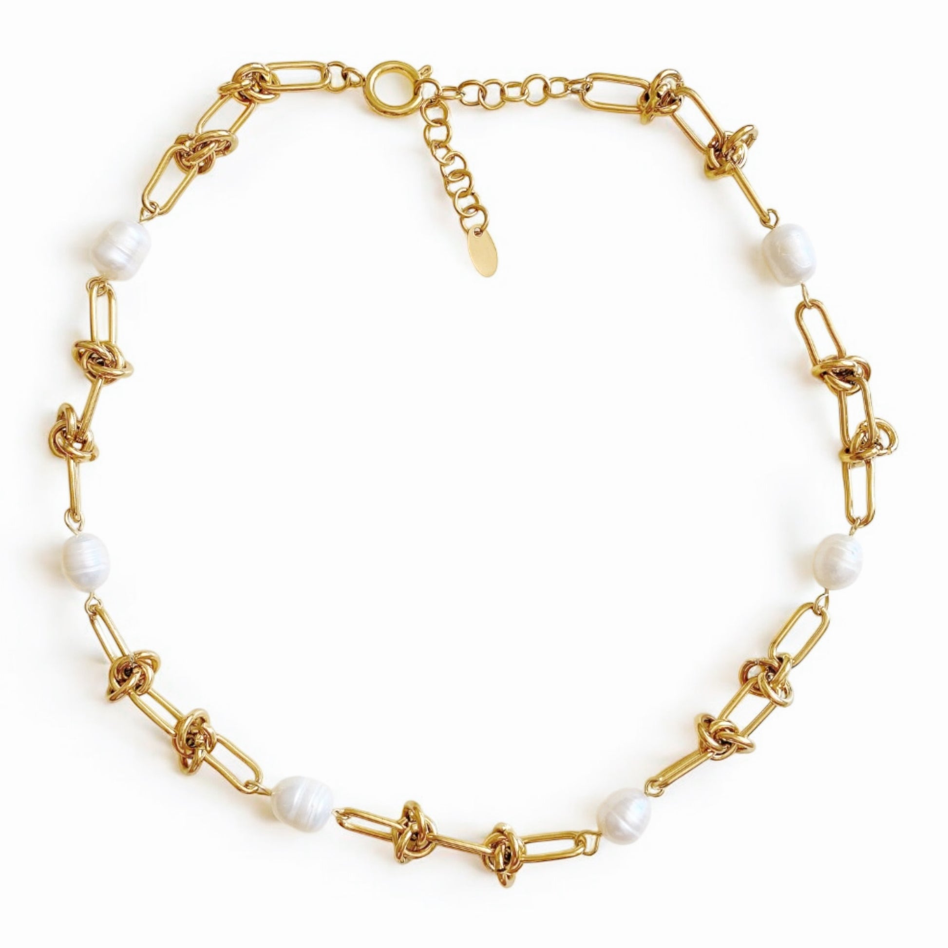 Collar BeUni