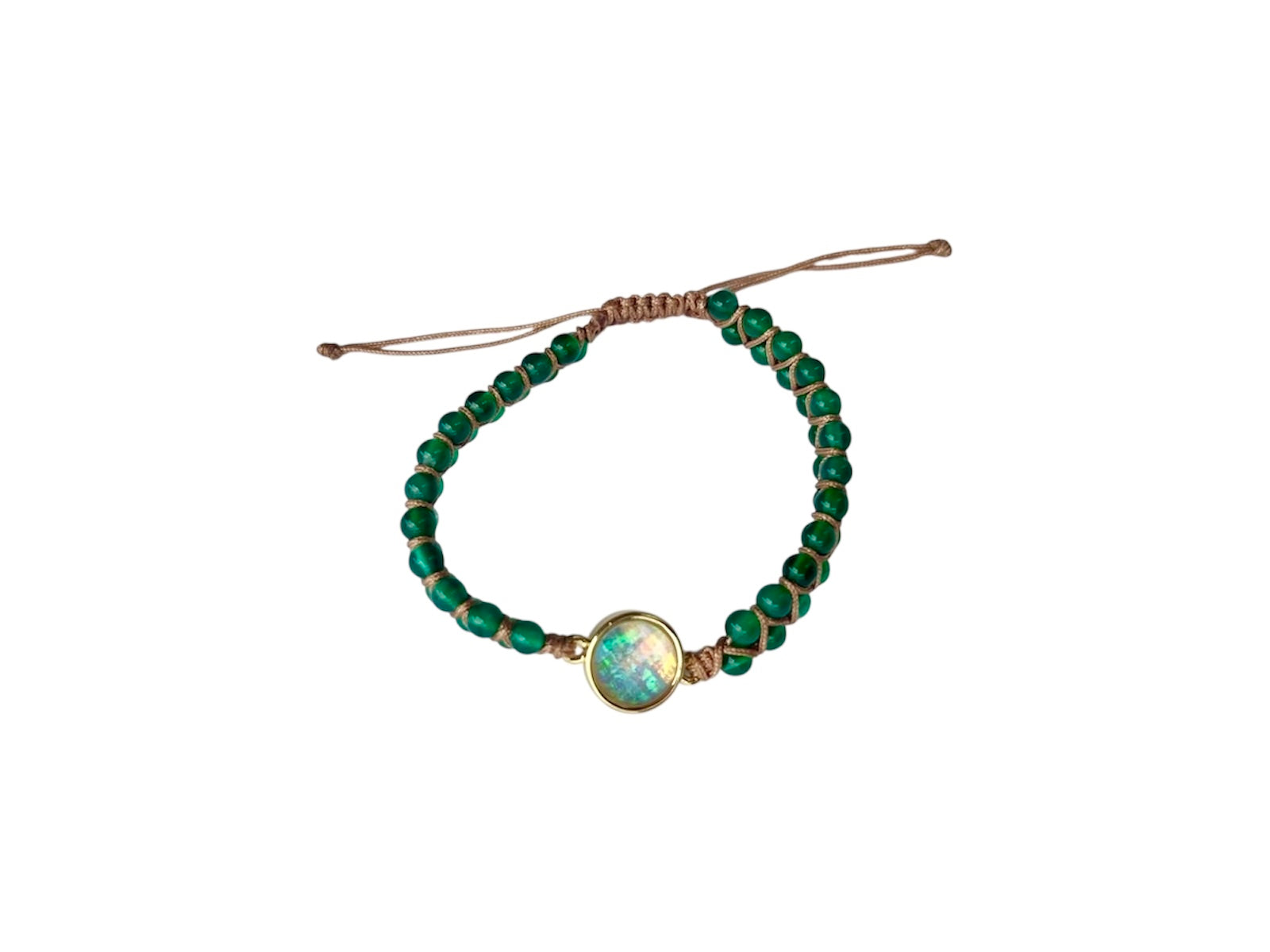 Pulsera Good Luck