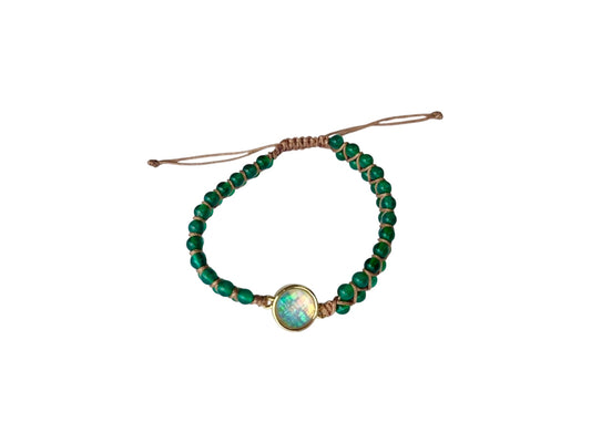 Pulsera Good Luck