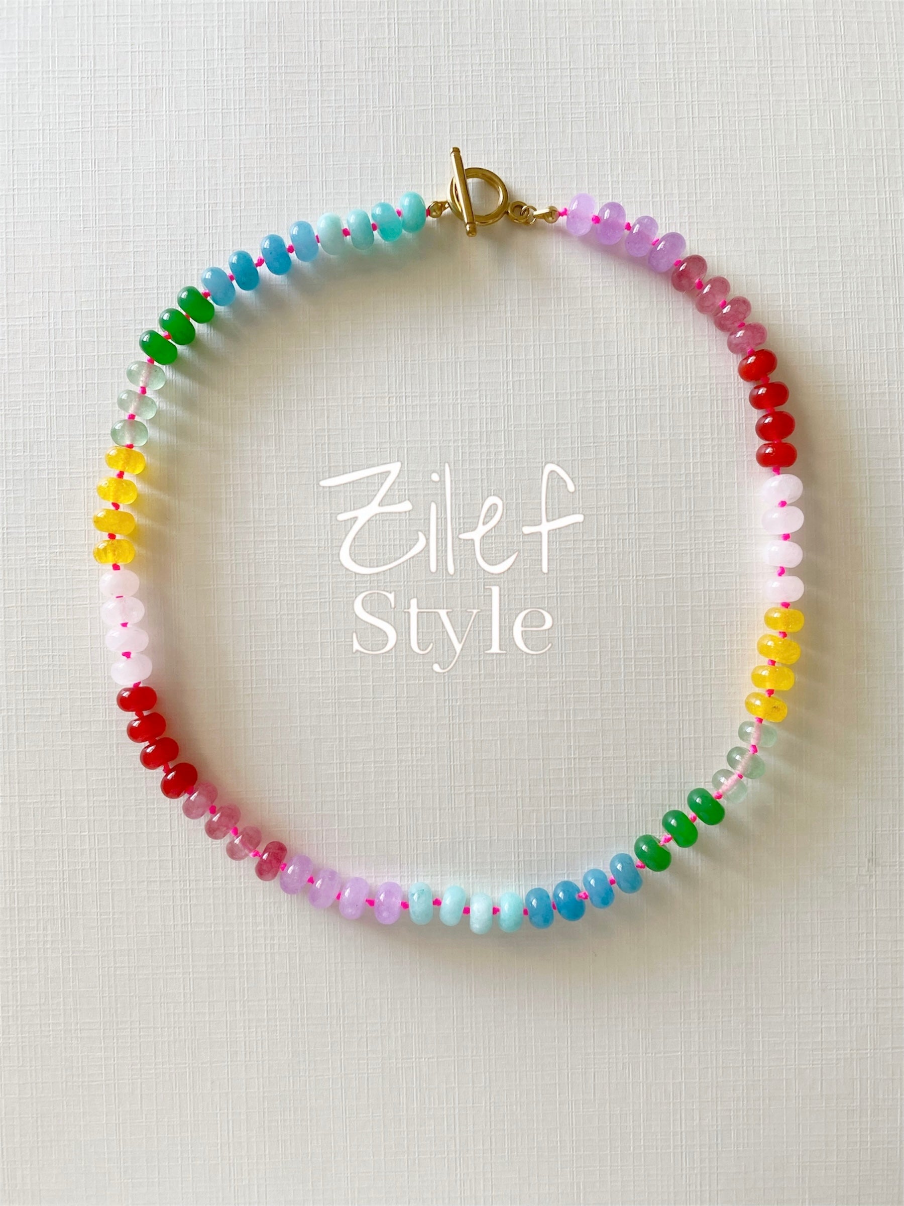 Harmony Necklace