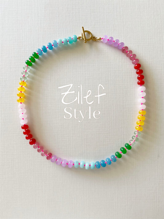 Harmony Necklace