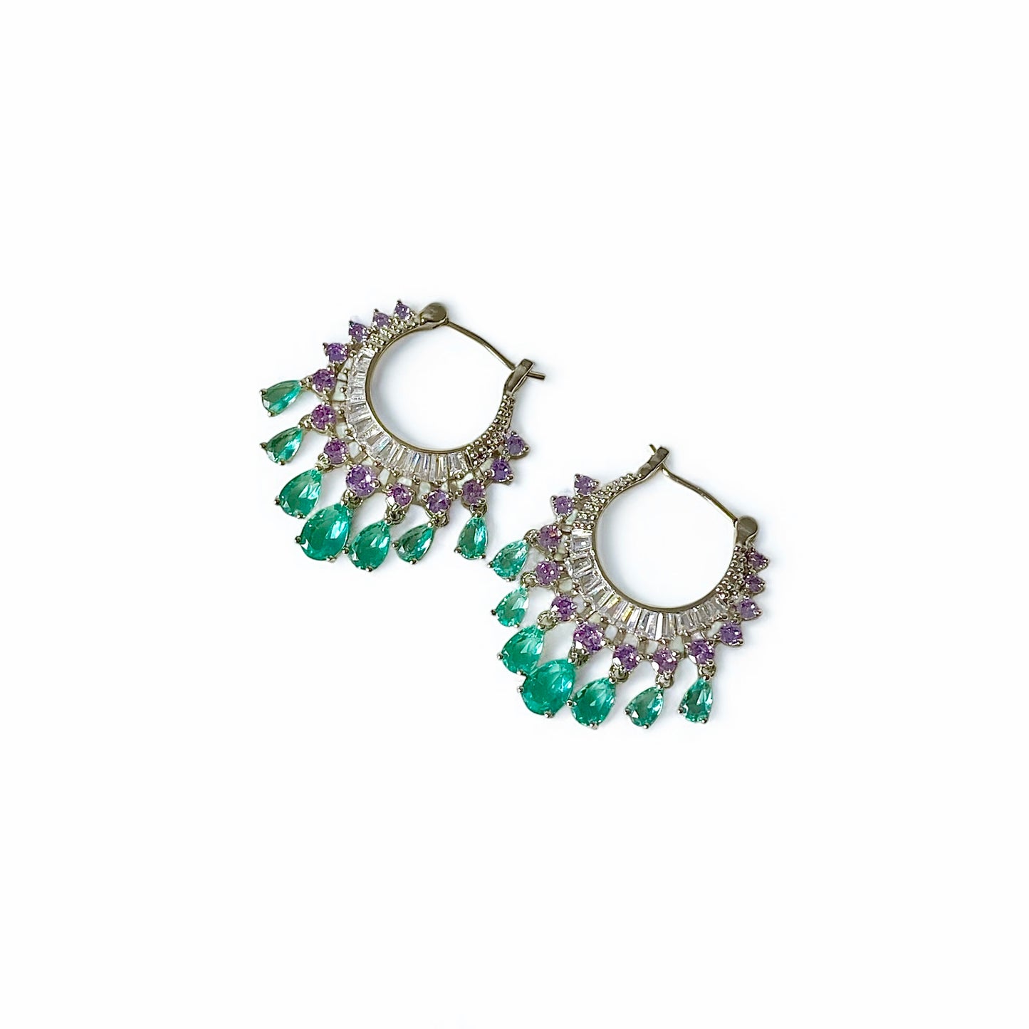 Estelle Earrings