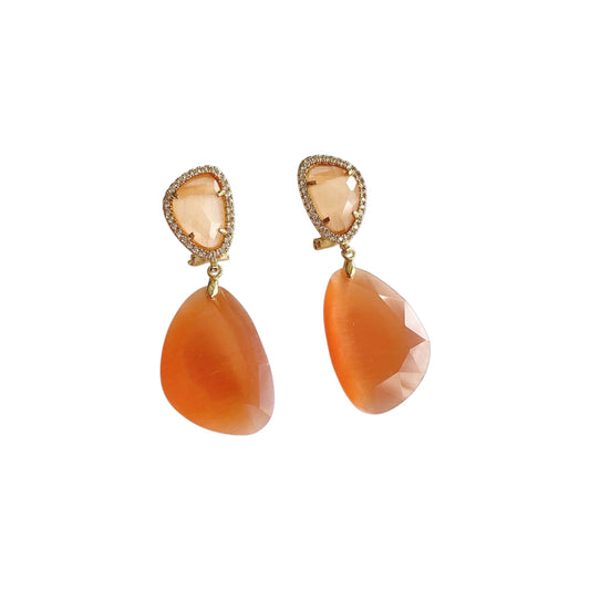 Pendientes Marina