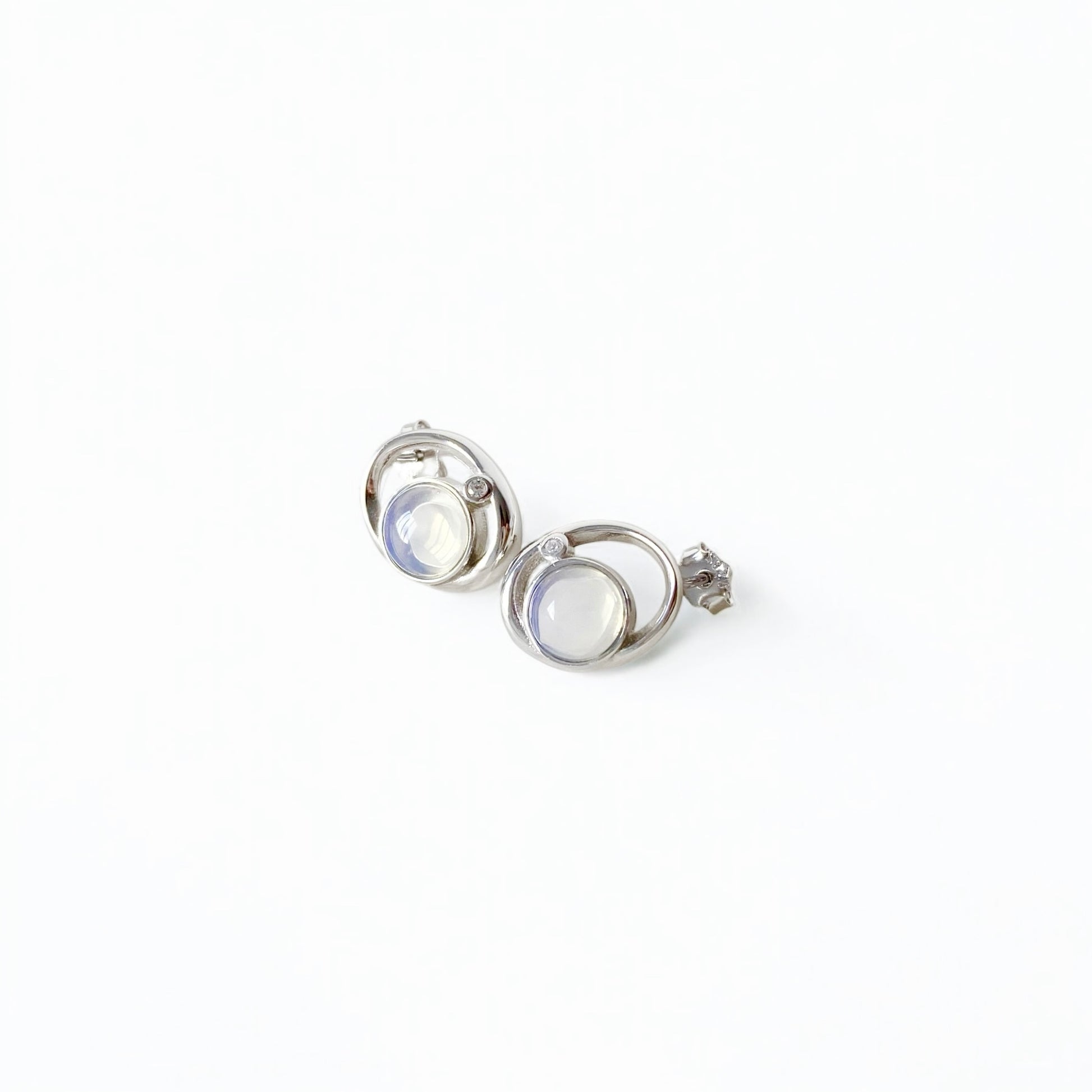 Pendientes Nerea