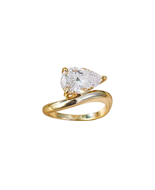 Anillo Cosette