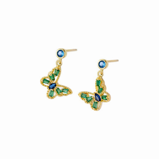 Pendientes Tabatha
