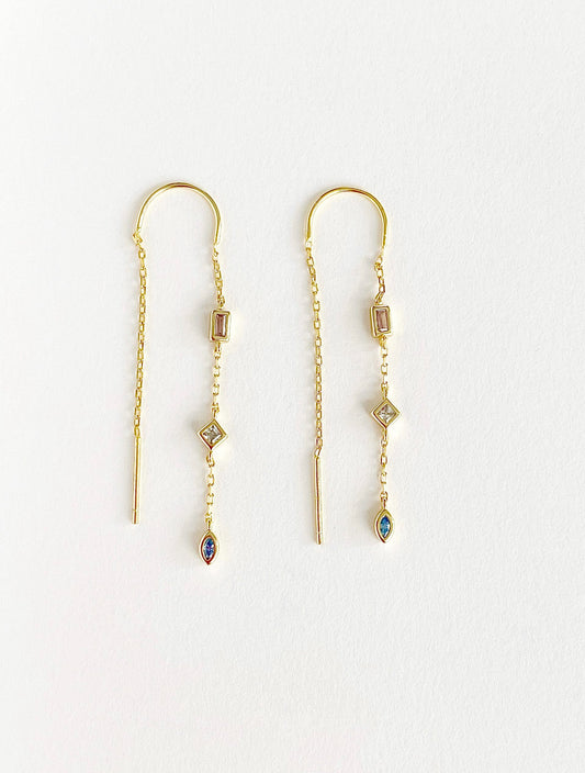 Wild Dream Earrings