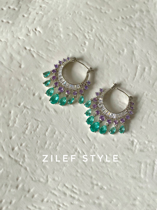 Estelle Earrings