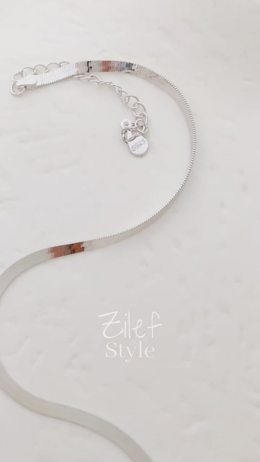 Collar Bondi